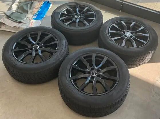 Land Rover Range Evoque 2.0 Dynamic