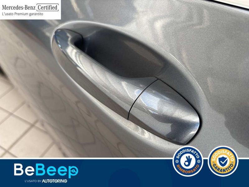 Mercedes-Benz Classe C C 220D PREMIUM AUTO