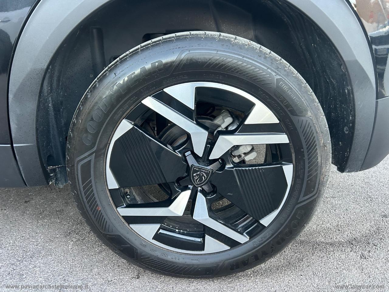 PEUGEOT 2008 PureTech 100 S&S Allure