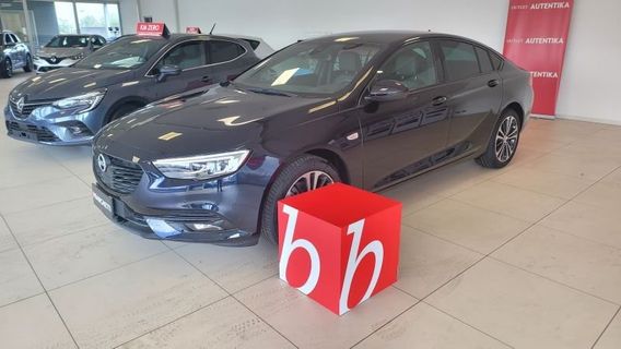 Opel Insignia 18 INS-GS INNOV 16CDTI 136 AT6