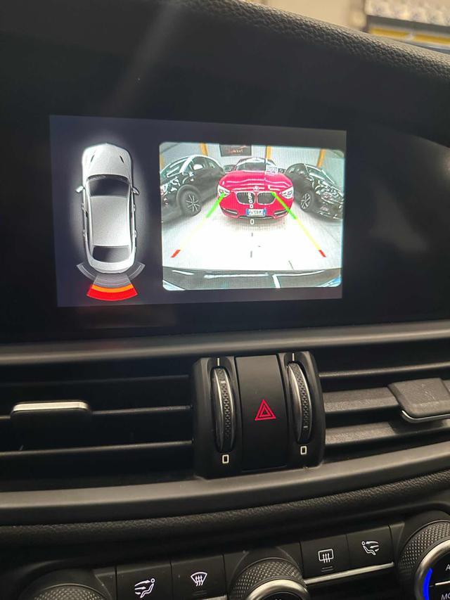 ALFA ROMEO Giulia 2.2 Turbodiesel 150 CV Super Q2*E6/PELLE/XENO/TELE