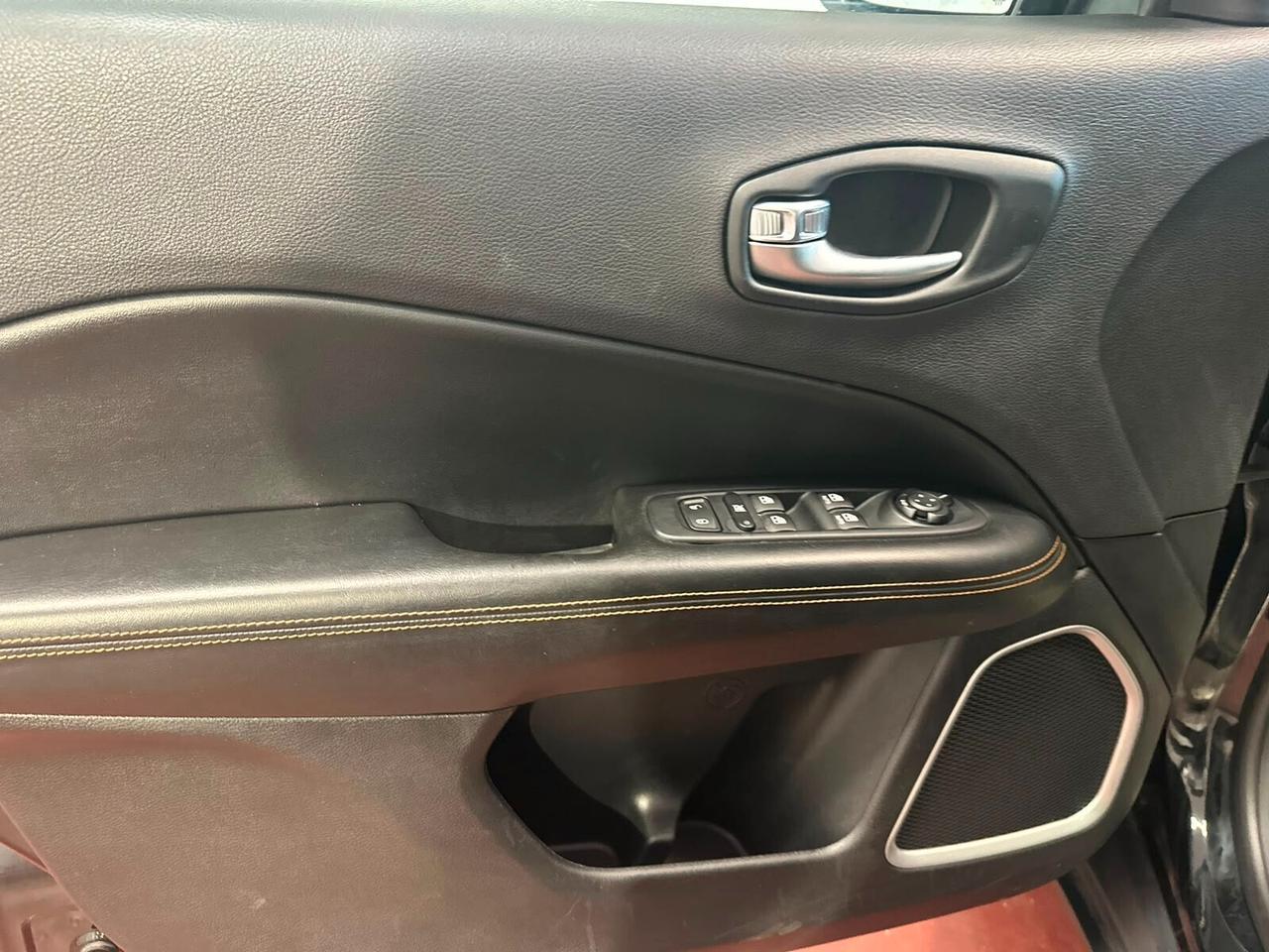 Jeep Compass 2.0 Multijet II aut. 4WD S