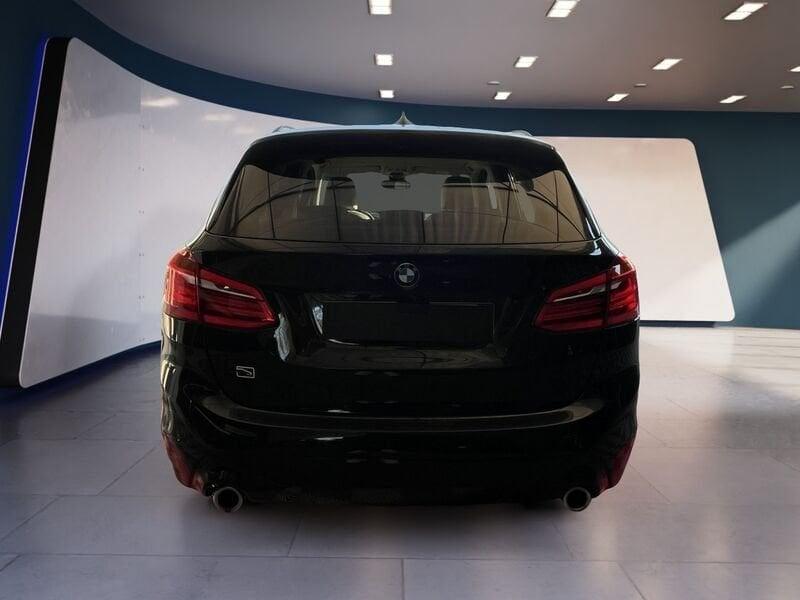 BMW Serie 2 Active Tourer 218d xDrive Active Tourer Advantage aut.