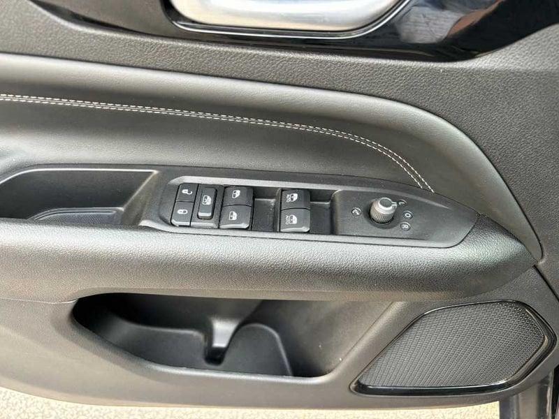 Jeep Compass 2ª serie 1.3 T4 190CV PHEV AT6 4xe Limited