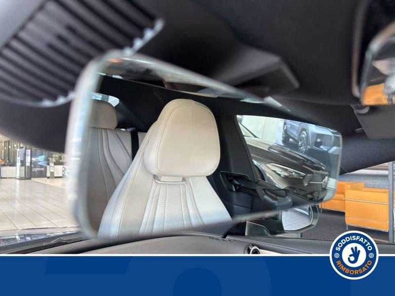 Mercedes-Benz CLE CLE 220d Coupé Lifestyle Edition AMG Line Advanced