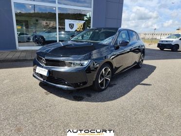 Opel Astra 1.6 Plug-in Hybrid 180 CV AT8 Elegance