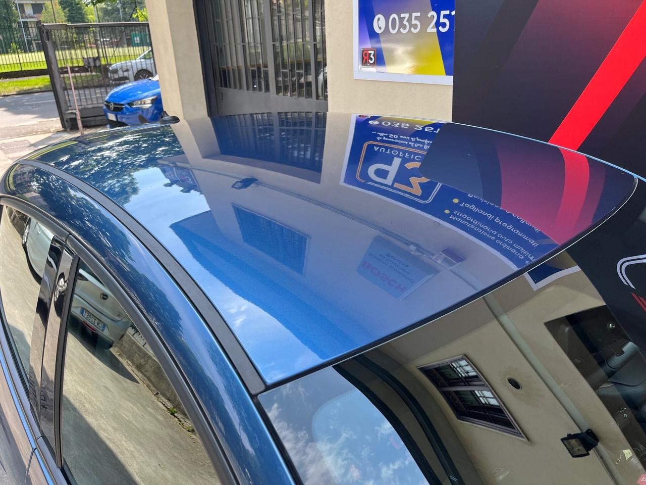 LANCIA YPSILON 1.0 HYBRID 69CV GOLD - NESSUN VINCOLO FINANZIARIO