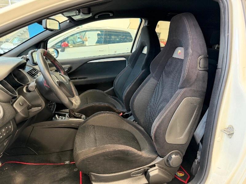 ABARTH Punto Evo Punto Evo 1.4 16V Turbo Multia...