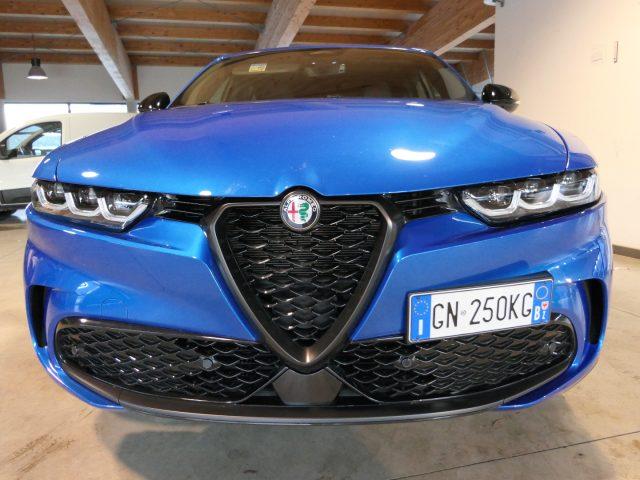 ALFA ROMEO Tonale 1.5 160 CV MHEV TCT7 Edizione Speciale