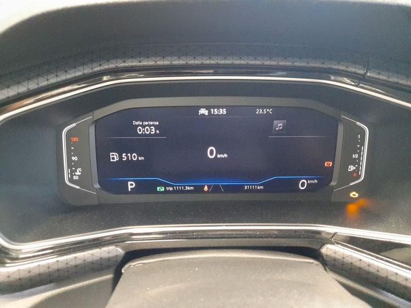 Volkswagen T-Cross 1.0 TSI 81kW Advanced DSG
