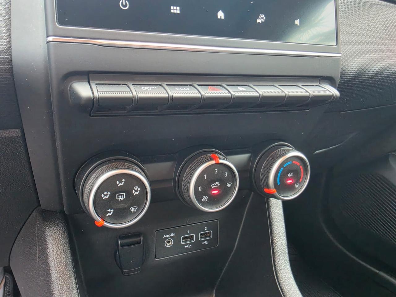 Renault Clio TCe 100 CV 5 porte Zen