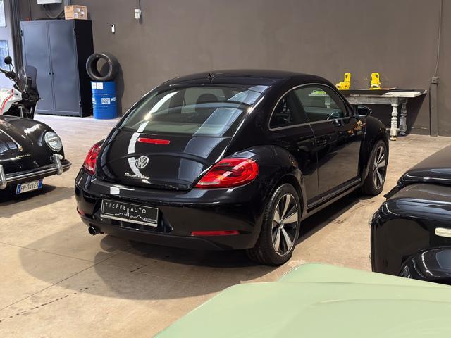 VOLKSWAGEN Maggiolino 1.2 TSI Design