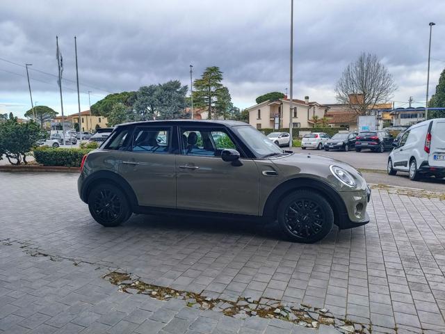 MINI One 1.5 One Hype 5 porte