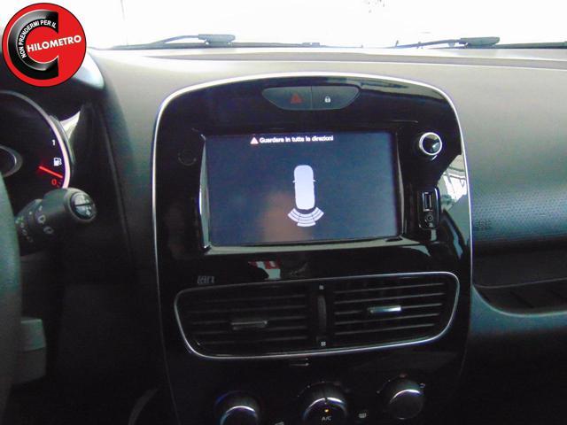 RENAULT Clio TCe 12V 90 CV GPL 5 porte Business