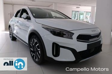 KIA XCeed XCEED 1.5 T-GDI 160cv M.Hybrid BUSINESS