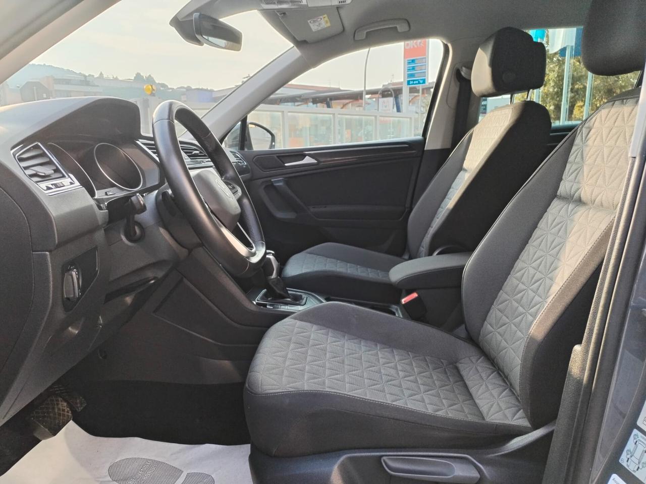 Volkswagen Tiguan 2.0 TDI 150 CV SCR DSG Life