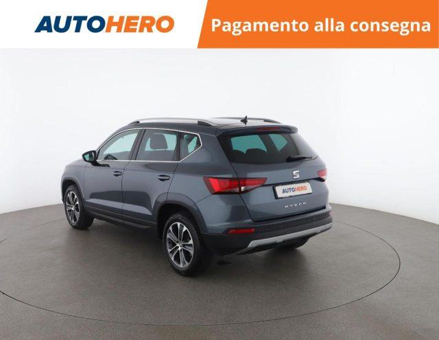 SEAT Ateca 1.5 EcoTSI DSG Business