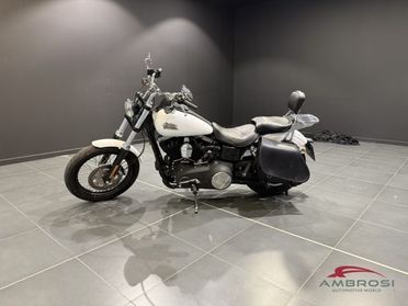 HARLEY-DAVIDSON Other HARLEY DAVIDSON DYNA STREET BOB 1690