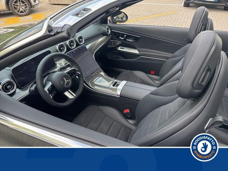 Mercedes-Benz CLE Cabrio CLE 220d Cabrio AMG Line Premium Plus