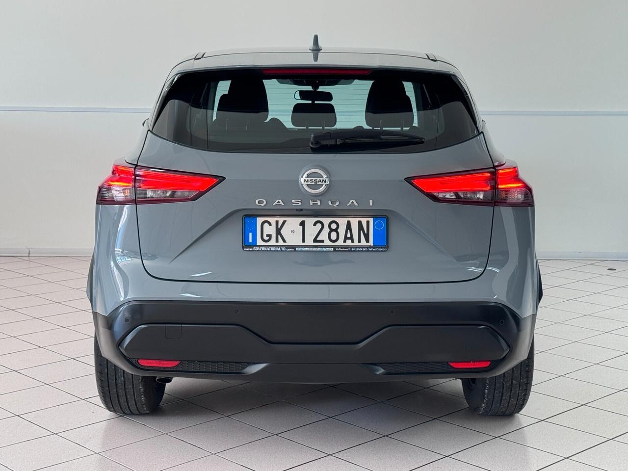 Nissan Qashqai 1.3 MHEV - SUPER PROMO !!! -