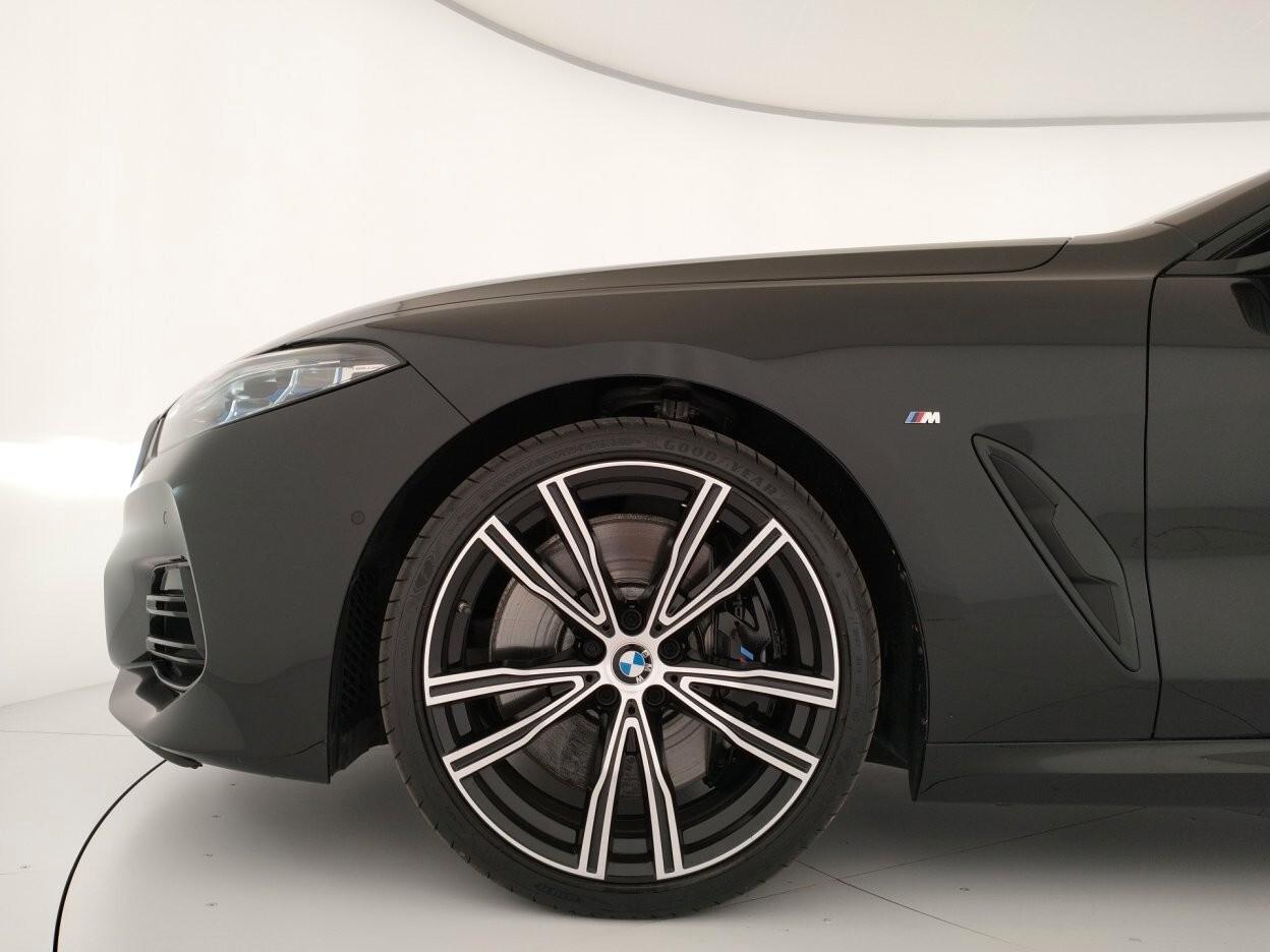 Bmw M850i xDrive Cabrio - IVA ESPOSTA