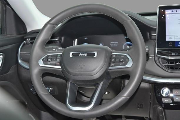 JEEP COMPASS - MY23 LIMITED 1.6 DIESEL 130cv