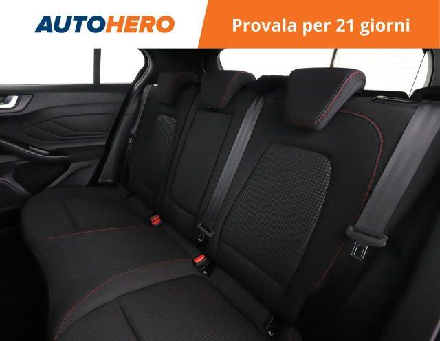 FORD Focus 1.0 EcoBoost Hybrid 155 CV 5p. ST-Line X