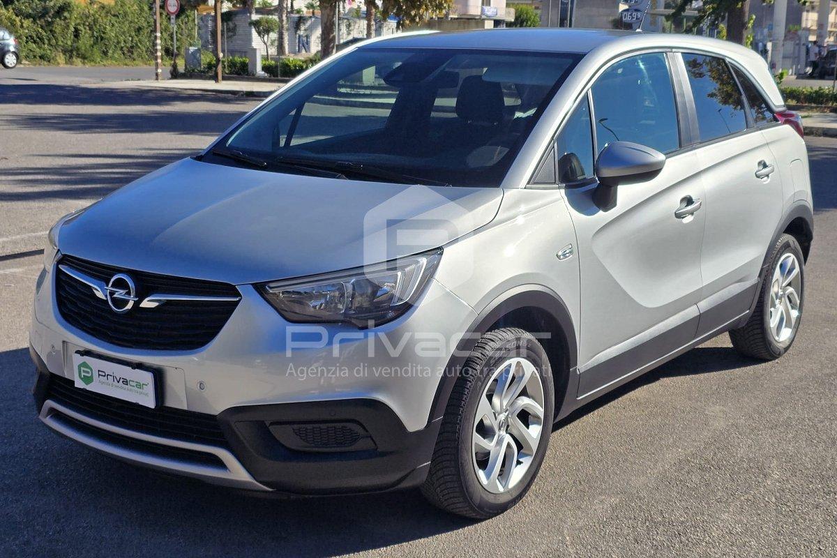 OPEL Crossland X 1.5 ECOTEC D 102 CV Start&Stop Innovation