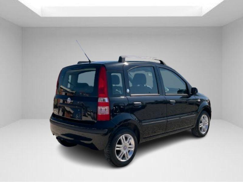 Fiat Panda 1.2 TETTO APRIBILE / STRA-FULL