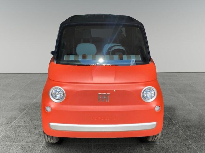 FIAT Topolino