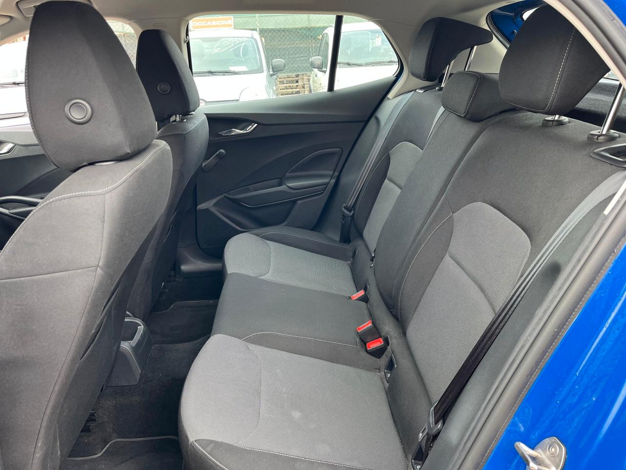 Skoda Fabia 1.0 TSI EVO 95 CV Selection