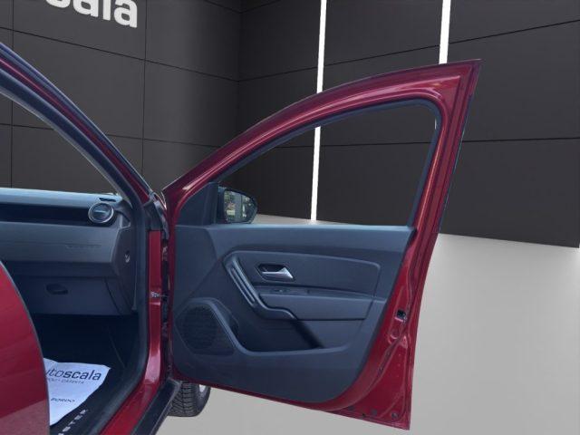 DACIA Duster 1.0 TCe GPL 4x2 Comfort