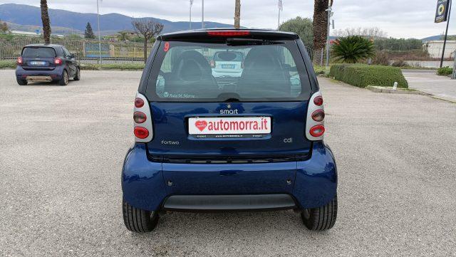 SMART ForTwo 800 coupé Passion cdi n°9