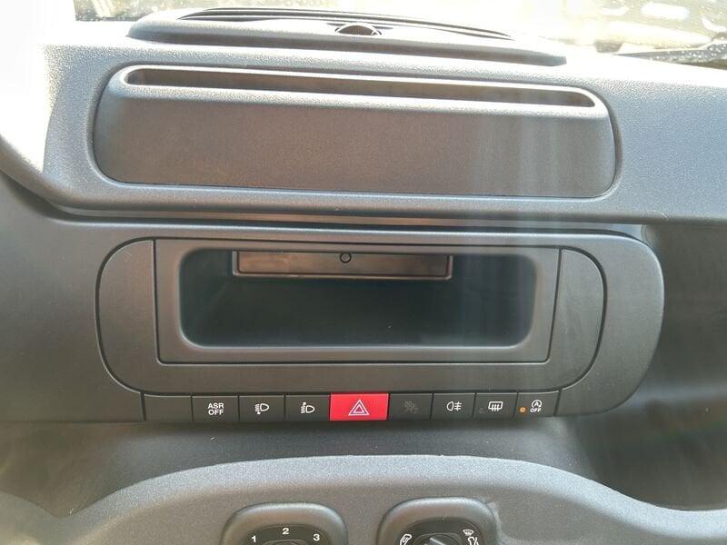FIAT Panda New 1.0 70cv Hybrid Pop