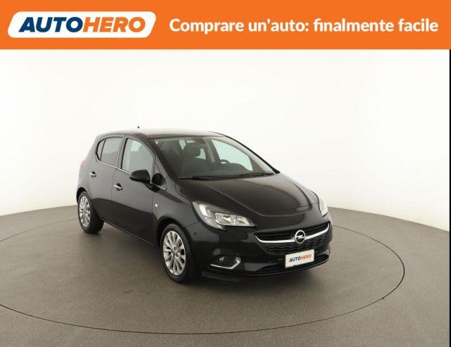 OPEL Corsa 1.0 Turbo SGE 115CV Start&Stop 5 porte Cosmo