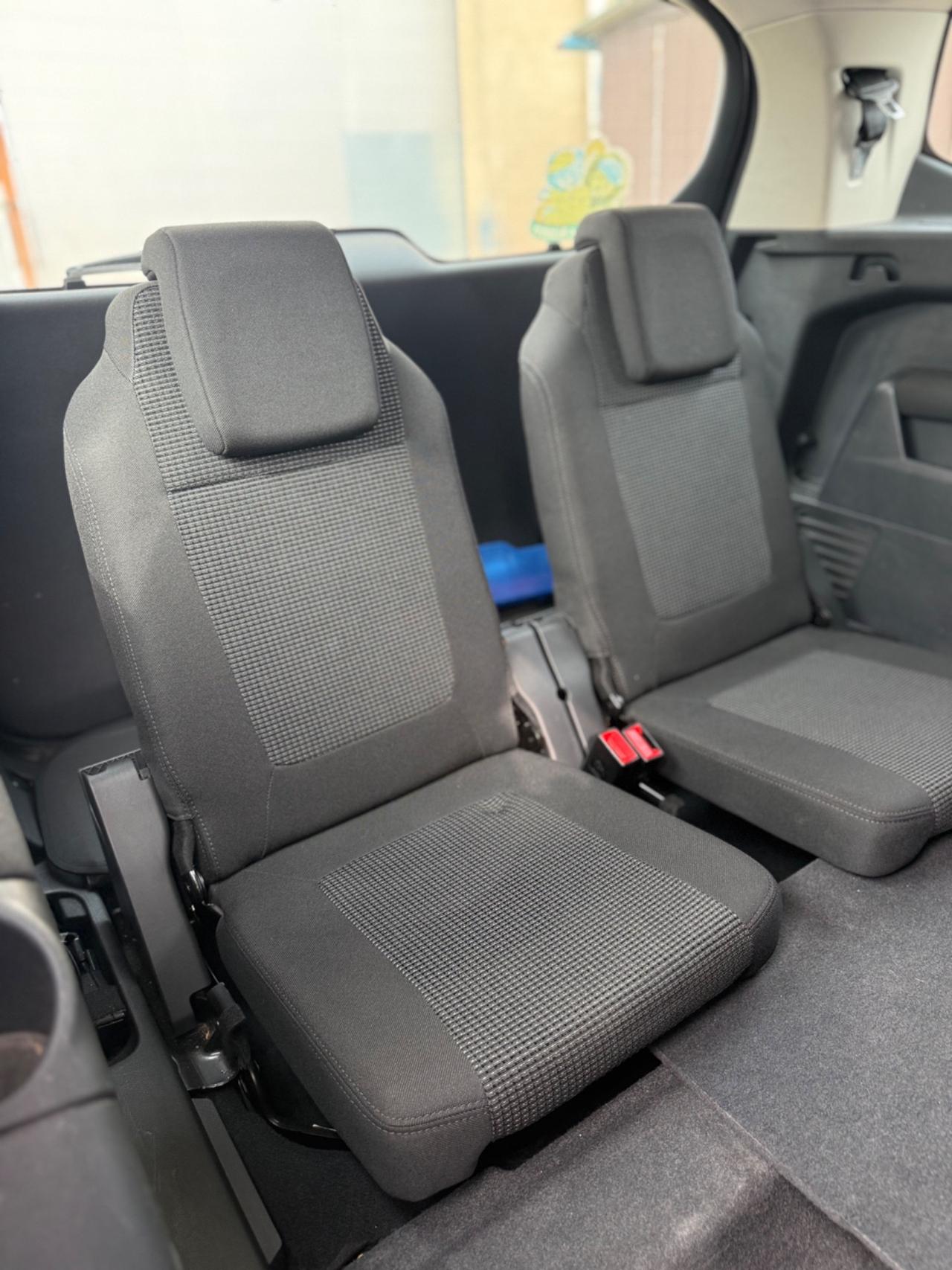 Peugeot 5008 1.6 HDi 112CV Tecno