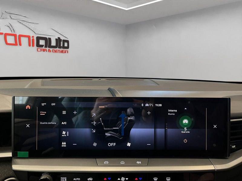 Opel Grandland Grandland 1.2 hybrid Edition 145cv e-dcs6