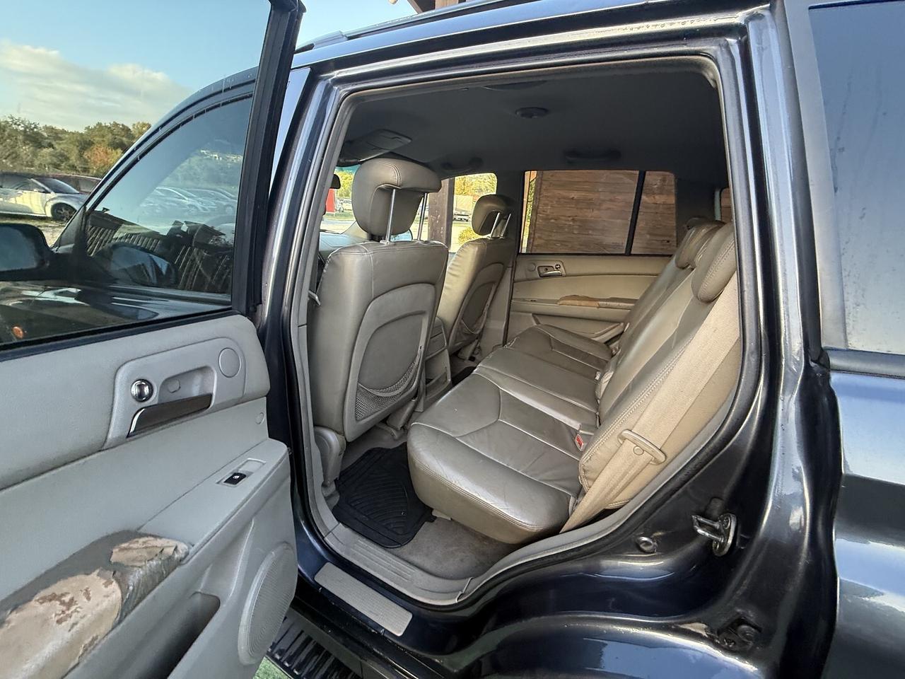 SSANGYONG KYRON NEW KYRON 2010