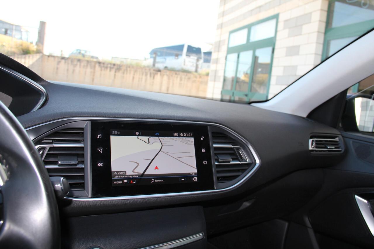 Peugeot 308 BlueHDi 130 S&S EAT8 SW Business