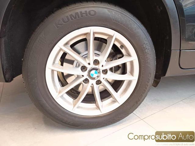 BMW X3 xDrive20d xLine