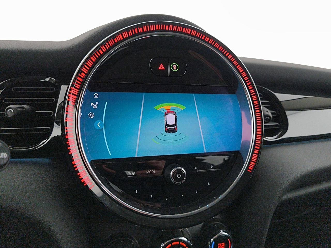 MINI Mini Cooper Classic 5 Porte