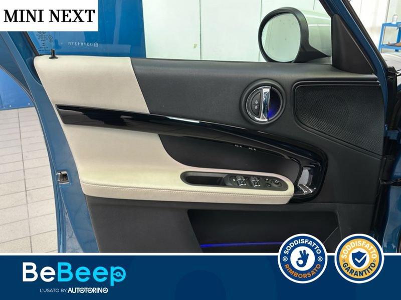 MINI Mini Countryman F60 MINI COUNTRYMAN 1.5 COOPER CLASSIC AUTO