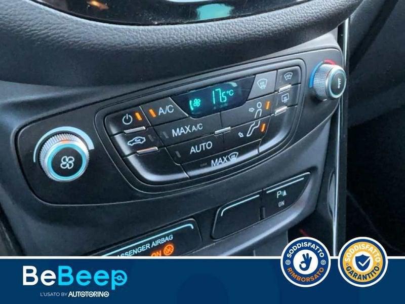 Ford B-Max 1.0 ECOBOOST TITANIUM 100CV E6