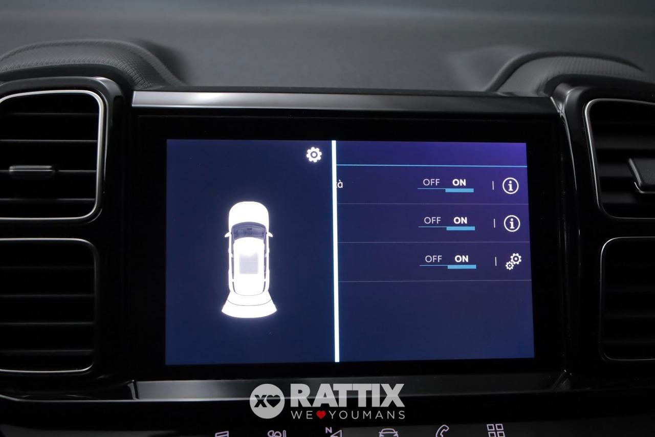 Citroen C5 Aircross 1.5 BlueHDI 130CV Feel EAT8