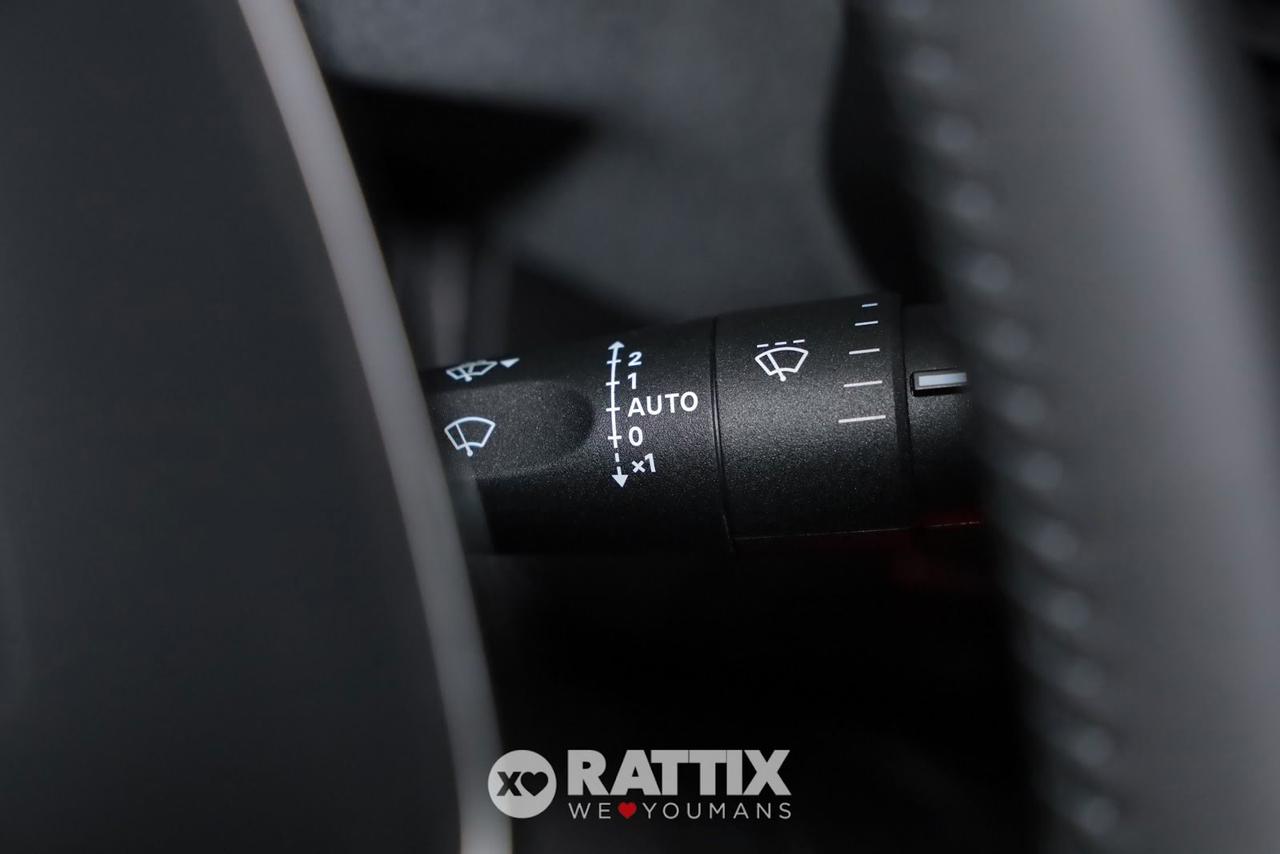 Peugeot Rifter 1.5 BlueHDi 100CV Allure 5p.ti