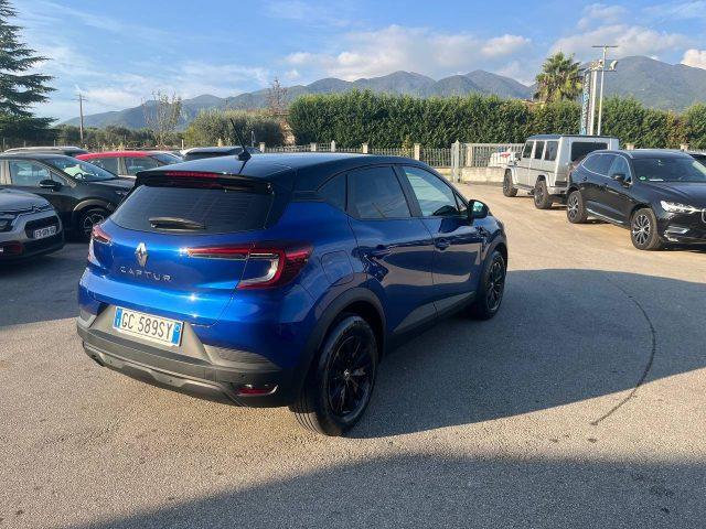 RENAULT Captur Blue dCi 115 CV Business