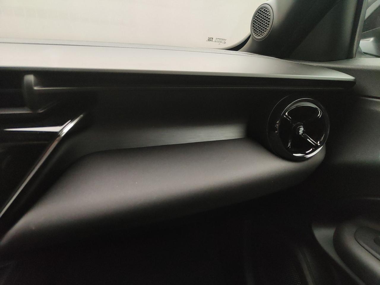 ALFA ROMEO Junior 1.2 HYBRID 145CV Q4