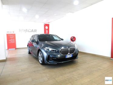 BMW - Serie 1 - 118d 5p. M Sport