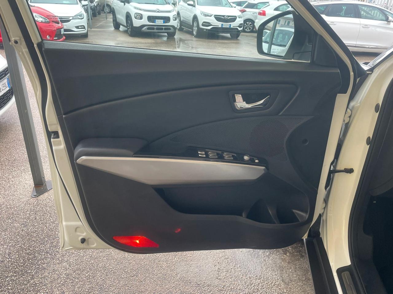 Ssangyong Tivoli 1.6d 2WD Be