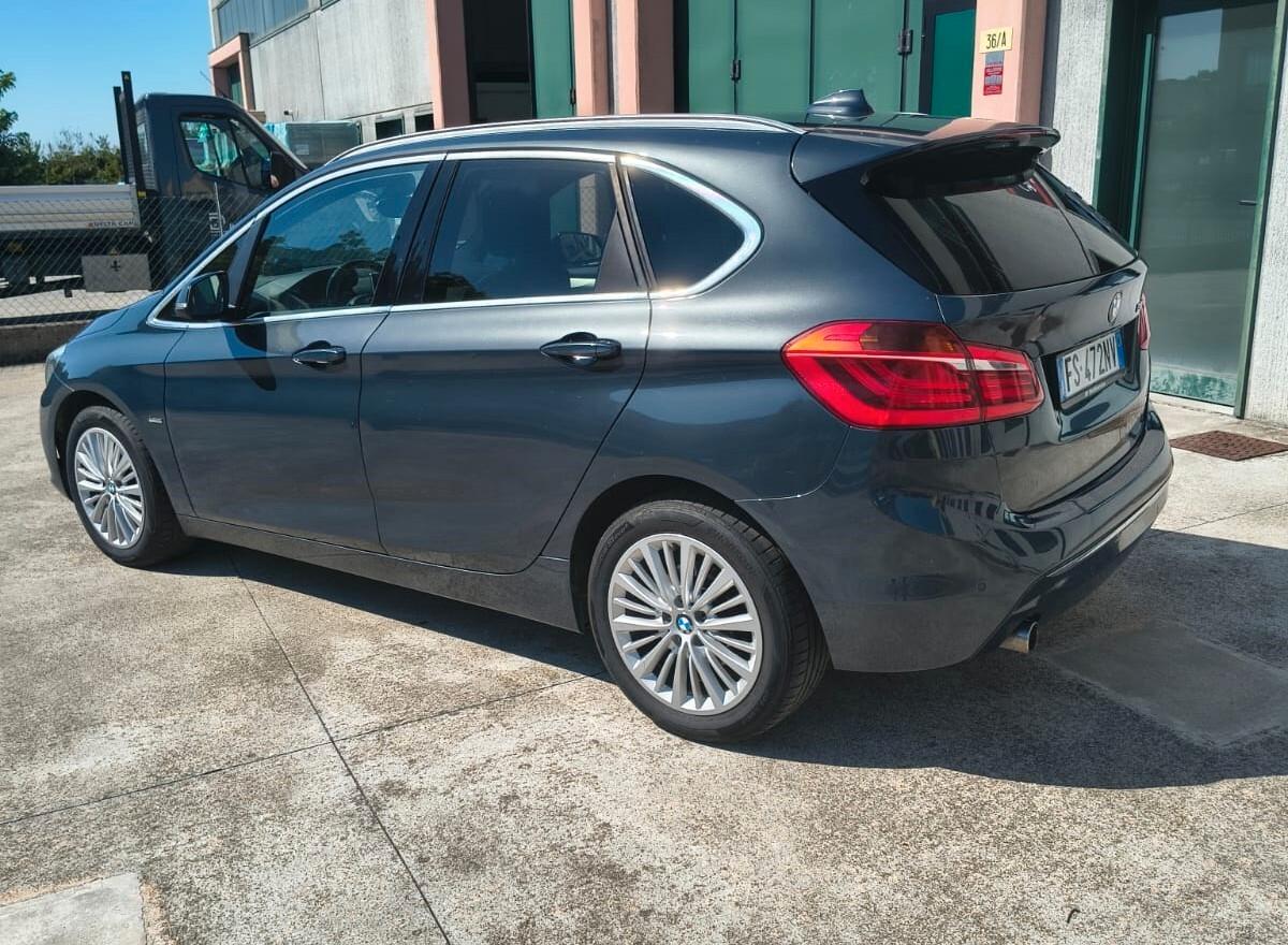 Bmw 218 D ACTIVE TOURER LUXURY